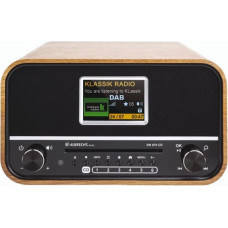 Albrecht DR 870 CD Senior Radio