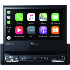 Pioneer AVH-Z7200DAB