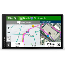 Garmin Dezl LGV610 MT-D