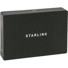 Starlink Ethernet Adapter for Standard Kit V3 (with motor)grey