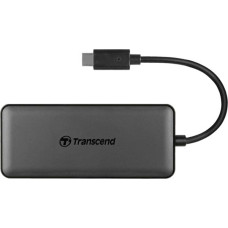 Transcend I/O HUB USB3.1 6IN1/TS-HUB5C TRANSCEND