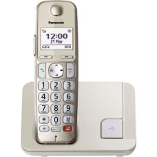 Panasonic KX-TGE250GN champagne