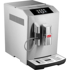 Acopino Modena  ONE TOUCH Stainless Steel brushed