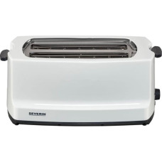 Severin AT 2234 Long Slot Toaster