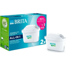 Brita MAXTRA PRO ALL-IN-1 Pack 2