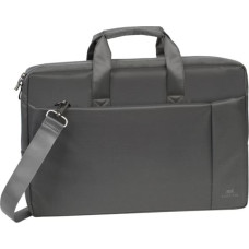 Rivacase 8251 Laptop Bag 17,3  grey