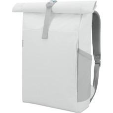 Lenovo IDEAPAD GAMING MODERN BACKPACK (WHITE) mugursoma Ceļojumu mugursoma Balts