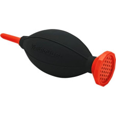 Visible Dust Zee Pro Blower red