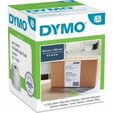 Dymo 4XL Large Address Shipping Labels