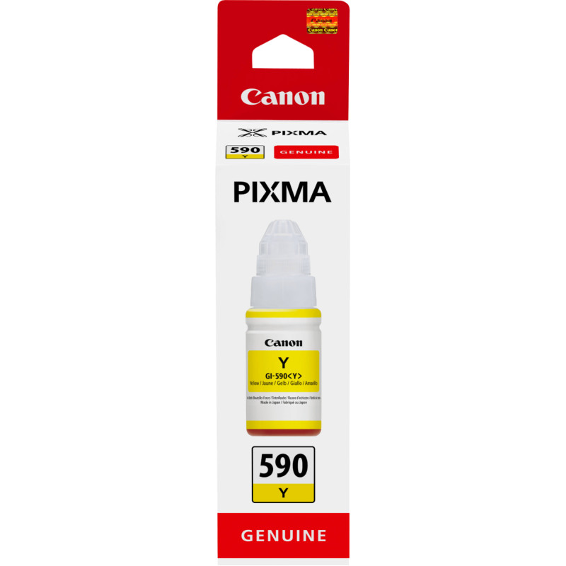 Canon 1606C001 printera tinte atkārtotai uzpildīšanai