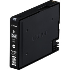 Canon 4870B001 tintes kārtridžs 1 pcs Oriģināls Tumši pelēks