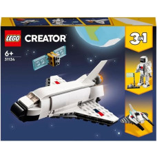 Lego Creator 31134 Space Shuttle