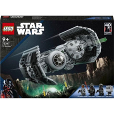 Lego Star Wars 75347 TIE Bomber