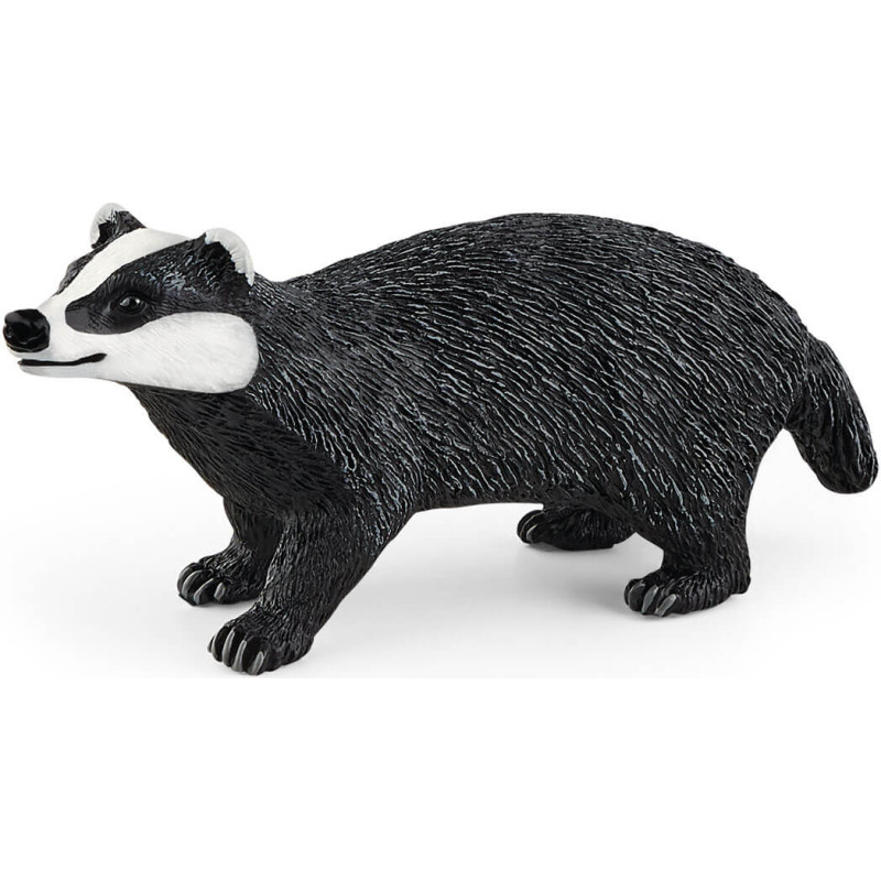 Schleich WILD LIFE Badger