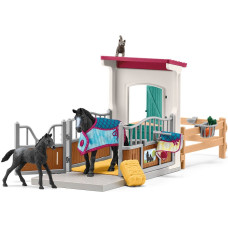 Schleich HORSE CLUB 42611 spēļu komplekts