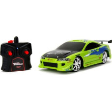 Jada Fast & Furious RC 1995 Mitsubishi 1:16        253206014