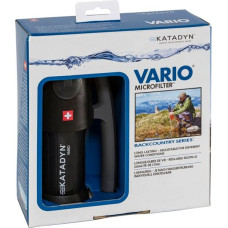 Katadyn Vario Filter Water Filter