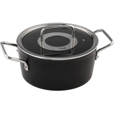 Fissler Adamant STP 20cm Stew Pot