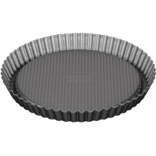 Kaiser Inspiration cake pan 28 cm circle non-stick coating