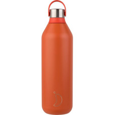 Chillys Water Bottle Series 2 Maple Red 1000ml