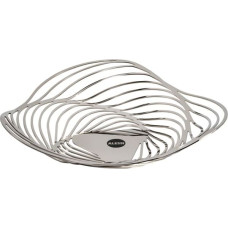 Alessi Trinity Fruit Holder 33cm Inox ACO03