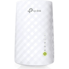 Tp-Link RE220 Tīkla atkārtotājs Balts 10, 100 Mbit/s