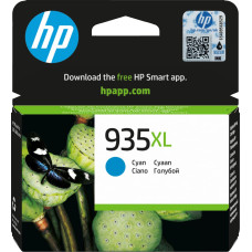 HP 935XL High Yield Cyan Original Ink Cartridge