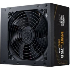 Cooler Master Zasilacz MWE Bronze 750W V3 ATX 3.1