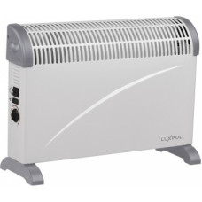 Luxpol Convector heater LCH-12FB