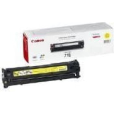 Canon TONER YELLOW 2.9K 718Y/2659B002 CANON