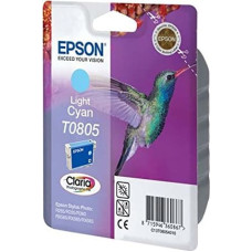 Epson ink cartridge light cyan T 080                     T 0805