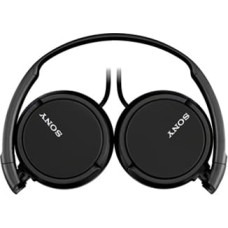 Sony MDR-ZX110B black
