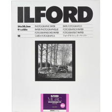 Ilford 1x 10 Ilford MG RC DL  1M  24x30