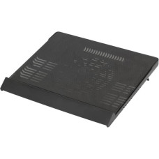 Rivacase 5556 Notebook Cooling Pad up to 43,9cm (17.3 )