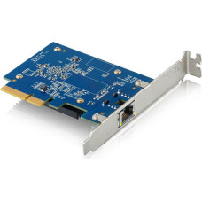 Zyxel Networkcard XGN100C 10G RJ45 PCIe