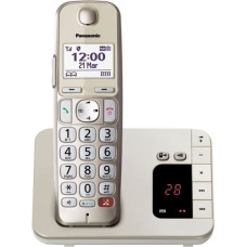 Panasonic KX-TGE260GN champagne