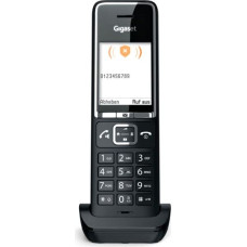 Gigaset Comfort 550HX black/chrome