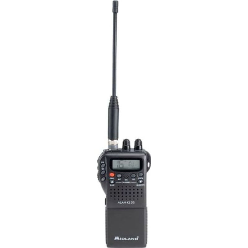 Midland Alan 42 DS CB Radio