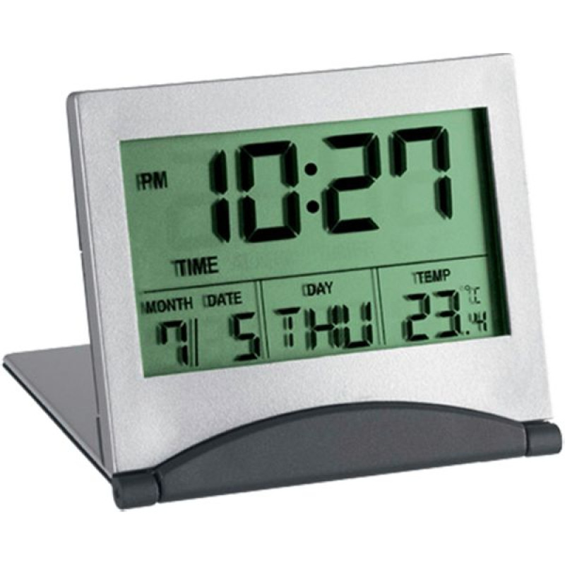 Tfa-Dostmann TFA 98.1054 alarm clock