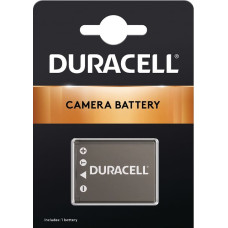 Duracell DR9664 kameru / digitālās videokameras akumulators Litija jons 700 mAh