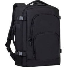 Rivacase 8461 Laptop Backpack 17.3  Travel ECO black