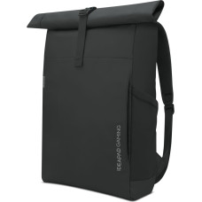 Lenovo IDEAPAD GAMING MODERN BACKPACK (BLACK) mugursoma Ceļojumu mugursoma Melns