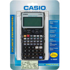 Casio FX 5800 P