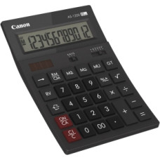 Canon AS1200HB Calculator (Gray)