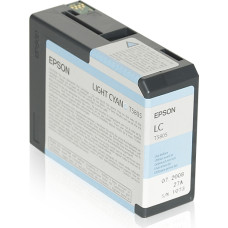 Epson Tintes kasetne Light Cyan T580500