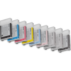 Epson Tintes kasetne Cyan T603200 220 ml