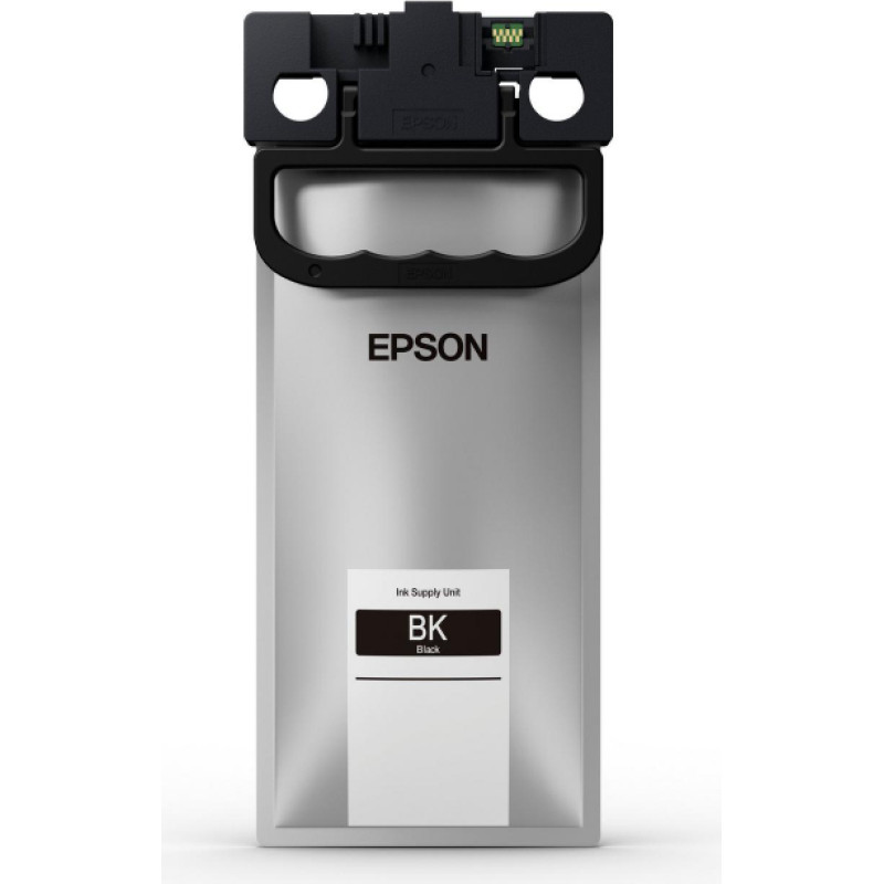 Epson C13T11E140 tintes kārtridžs 1 pcs Oriģināls Īpaši augsta ražība Melns