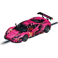 Carrera Digital 132     20031081 Ferrari 488 GT3  Dames, No.85