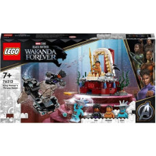 Lego SH Marvel 76213 King Namor's Throne Room