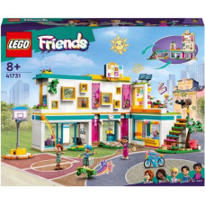 Lego Friends 41731 Heartlake International School